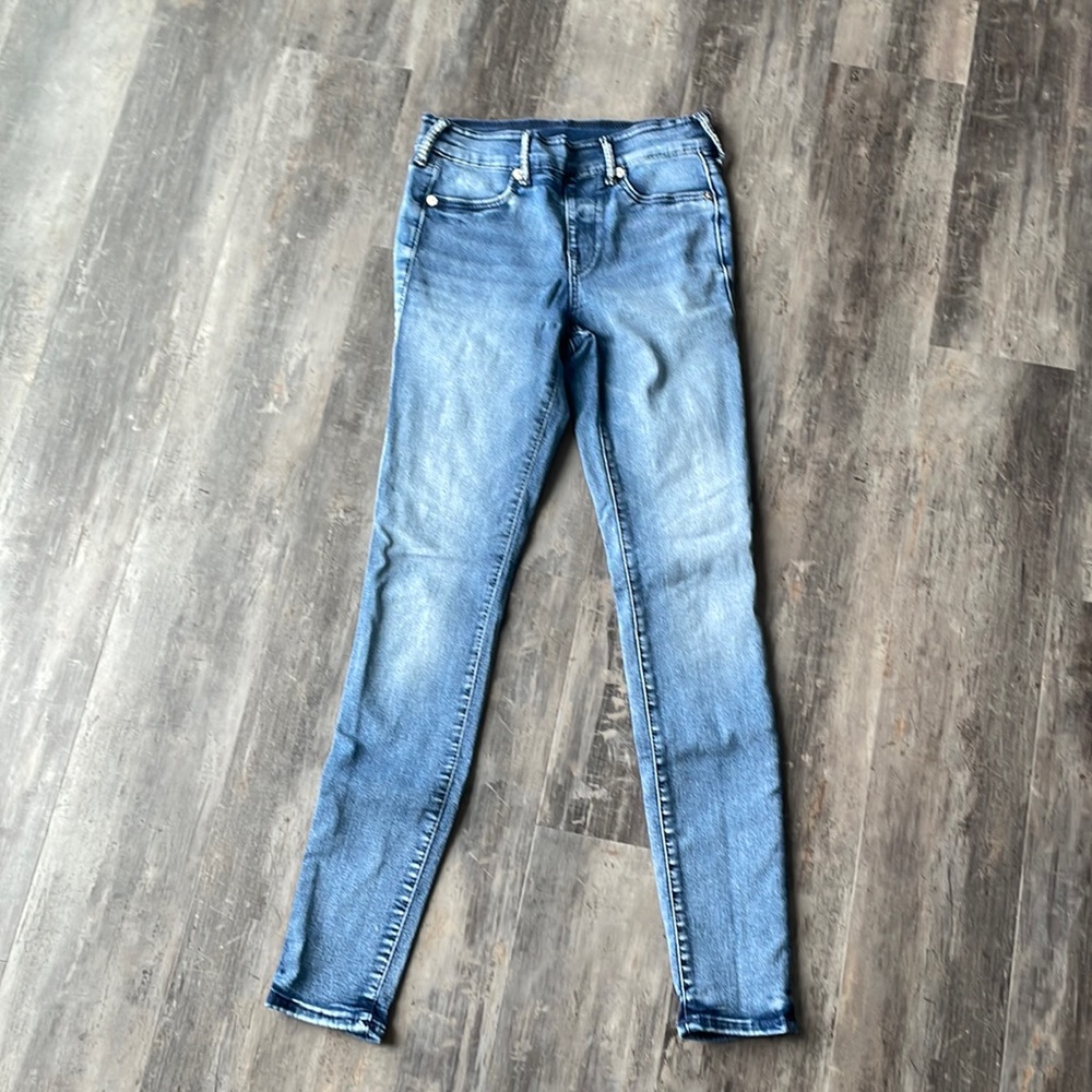 True Religion Runway Leggings